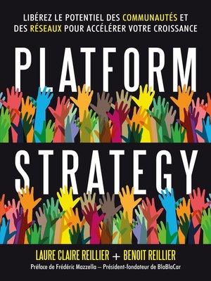 cover image of Platform Strategy